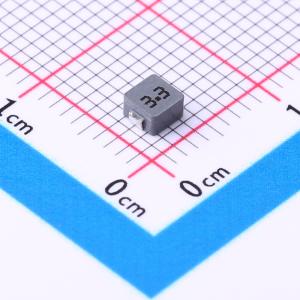 MDE0320-3R3M商品缩略图