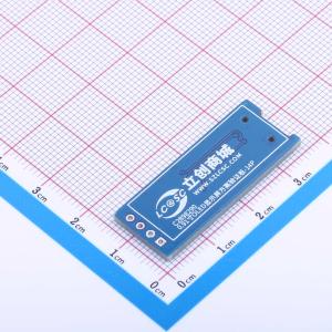 0.91寸OLED显示屏方案验证板-14P