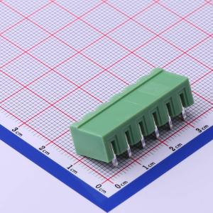 XY2500R-D-5.08-6P商品缩略图