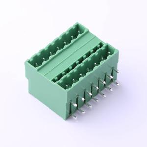 KF2EDGRH-5.0-2*7P商品缩略图