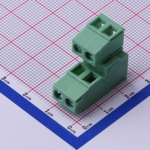 DB128A-5.0-2*2P-GN-S商品缩略图