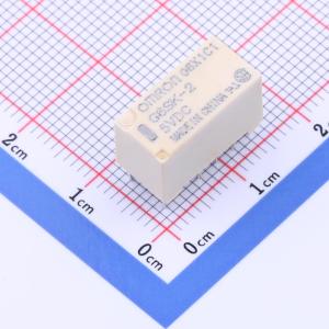 G6SK-2-DC5V商品缩略图