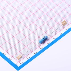 MF1W-200Ω±5%-TT63商品缩略图