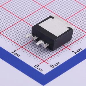 FQB9N50CTM商品缩略图