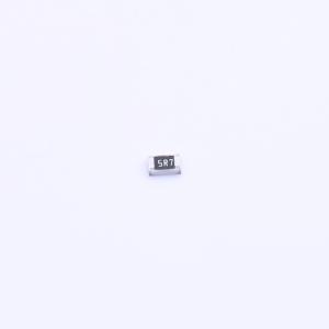 FRC0805J5R7 TS商品缩略图