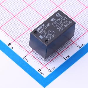 G6B-2114P-US DC24商品缩略图