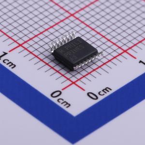 MAX11213EEE+商品缩略图