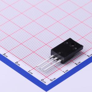 STF11NM60ND商品缩略图