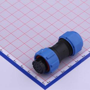 JH1710S-9P商品缩略图