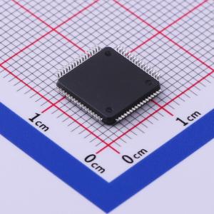 STM8L151R8T6商品缩略图