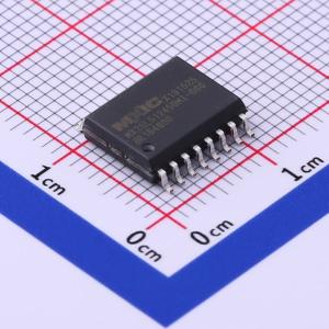 MX25L51245GMI-08G商品缩略图