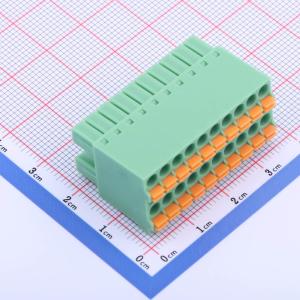 KF2EDGKNH-3.5-2*10P商品缩略图