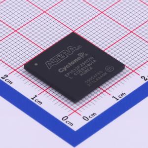 EP1C12F256I7N商品缩略图