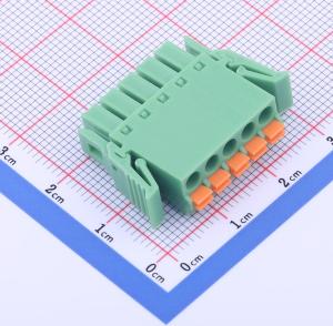 KF2EDGKNG-3.81-5P商品缩略图