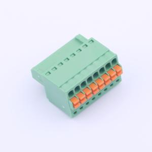 DB2EKD-2.5-8P-GN商品缩略图