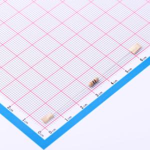 CR1/4W-300Ω±5%-OT52商品缩略图