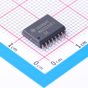 MAX3232EIDWR商品缩略图