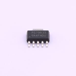 TPS79633DCQR商品缩略图