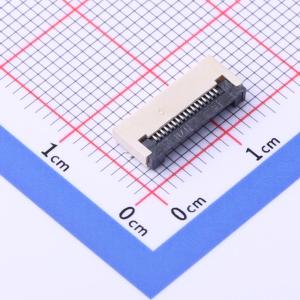 KH-FG0.5-H2.0-17PIN商品缩略图