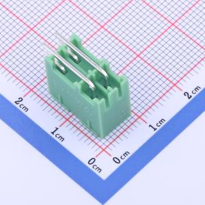 KF2EDGKRH-3.5-2*2P商品缩略图