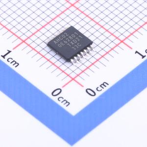 74AHC02PW,118商品缩略图