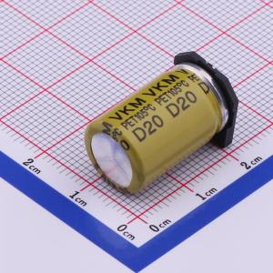 VKML2102A221MV商品缩略图