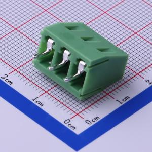 KF128-5.08-3P-AA商品缩略图