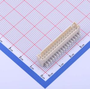 CNJMA2006WR-2X17P-9T商品缩略图