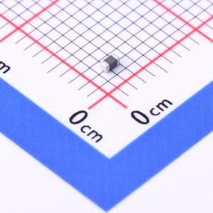 单路 0603磁珠 阻抗100Ω@100MHz