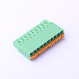 KF2EDGKN-3.81-10P商品缩略图