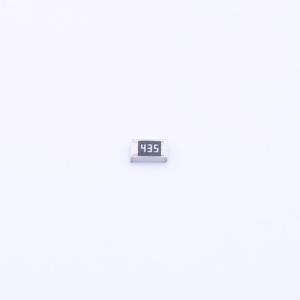 FRC0805J435 TS商品缩略图