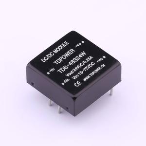 TD6-48S24W商品缩略图