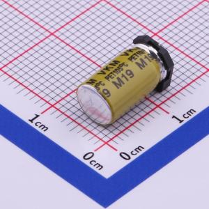 VKMC1201H101MV商品缩略图