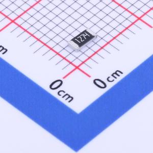 RC1206FR-071M27L商品缩略图