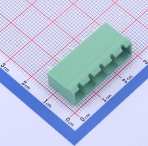 2ETYVC-5.08-05P-14-100AH商品缩略图