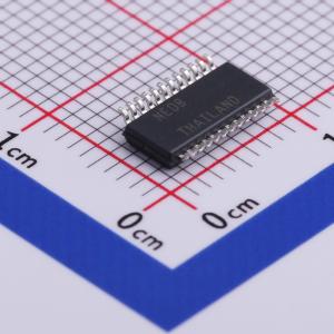 MAX11625EEG+商品缩略图