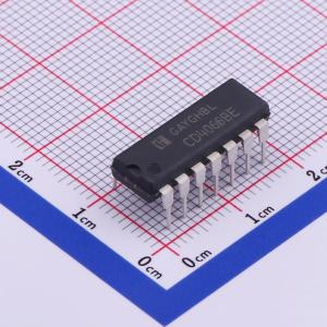 CD4066BE商品缩略图