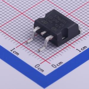 STB57N65M5商品缩略图