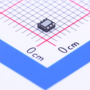 TPS79901QDRVRQ1商品缩略图