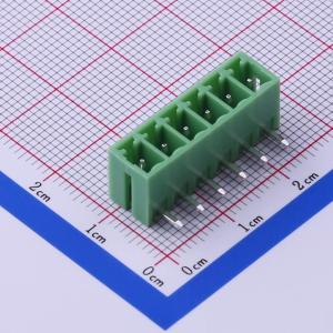 KF2EDGR-3.81-6P商品缩略图