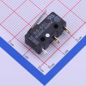 SS-5GL BY OMI商品缩略图