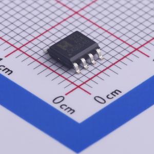 2个N沟道 耐压:40V 电流:8A