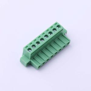 KF2EDGKM-5.08-8P商品缩略图