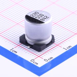 VDV227M050S0ANH03K商品缩略图