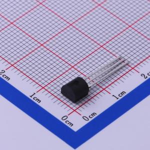 LM385BLP-2.5 LM385-2.5V 稳压IC TO-92封装的详细介绍