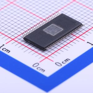 DRV8821DCA商品缩略图