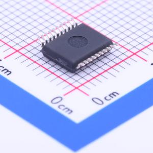 SN74ABT540DBR商品缩略图