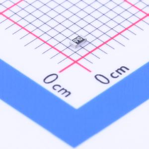 RC0603FR-07931KL商品缩略图