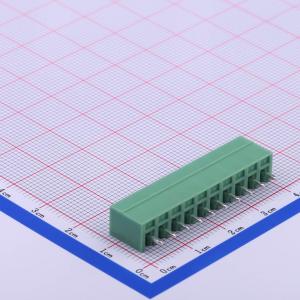 DB2EVC-3.81-10P-GN商品缩略图