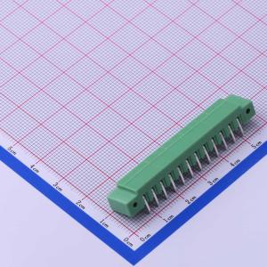 KF2EDGRM-3.81-12P商品缩略图